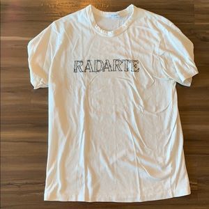 Rodarte Radarte T-Shirt